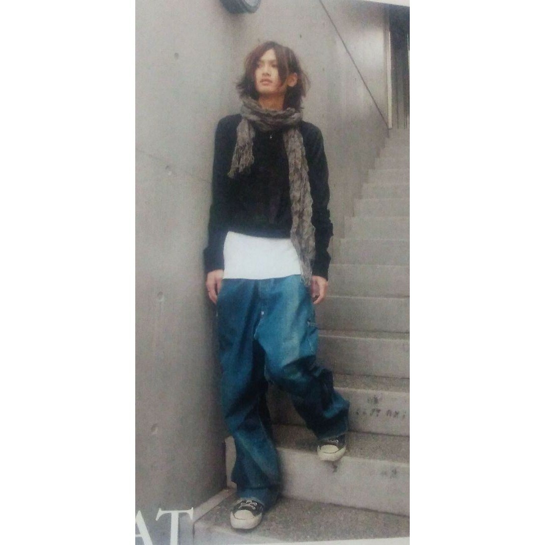 Levi's - 【激レア君嶋着用】Levis Red HOLDEN リーバイスレッド Levi's - 【激レア君嶋着用】Levis Red HOLDEN リーバイスレッド