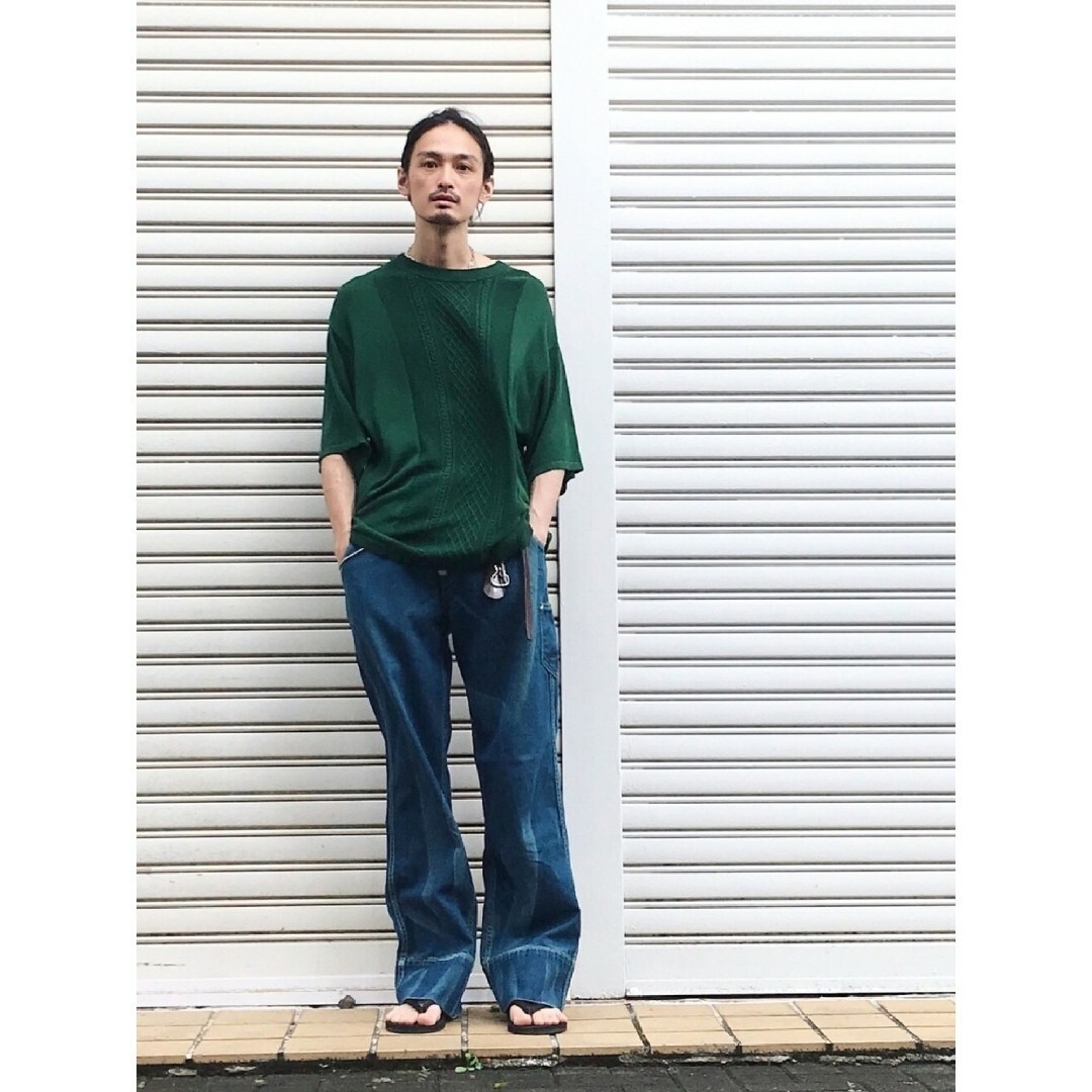 Levi's - 【激レア君嶋着用】Levis Red HOLDEN リーバイスレッド Levi's - 【激レア君嶋着用】Levis Red HOLDEN リーバイスレッド
