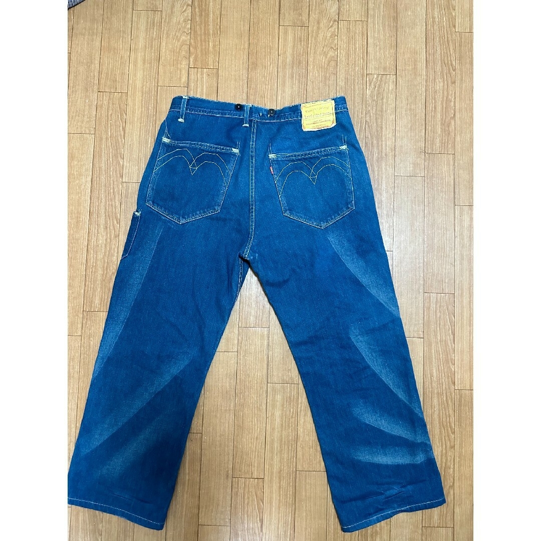 Levi's - 【激レア君嶋着用】Levis Red HOLDEN リーバイスレッド Levi's - 【激レア君嶋着用】Levis Red HOLDEN リーバイスレッド
