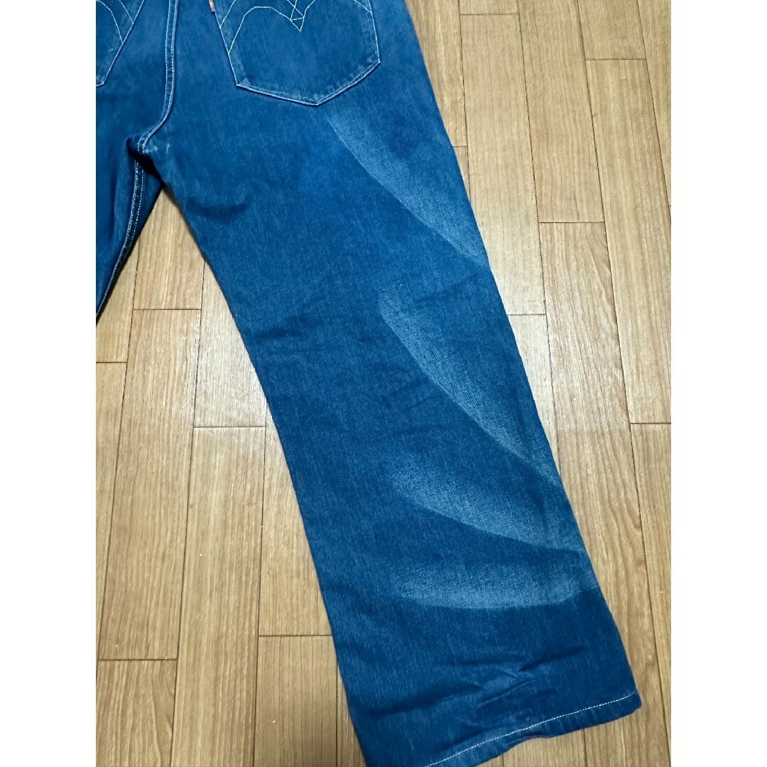 Levi's - 【激レア君嶋着用】Levis Red HOLDEN リーバイスレッド Levi's - 【激レア君嶋着用】Levis Red HOLDEN リーバイスレッド
