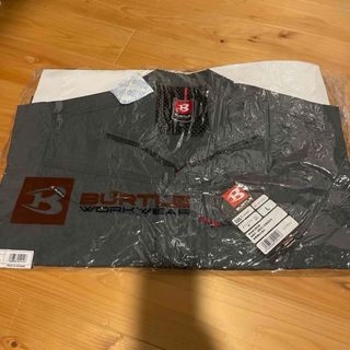 バートル(BURTLE)の値下げ　新品　作業着　バートル(その他)