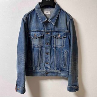 CELINE(Gジャン/デニムジャケット)のフリマアイテム一覧 CELINE(Gジャン/デニムジャケット)のフリマアイテム一覧
