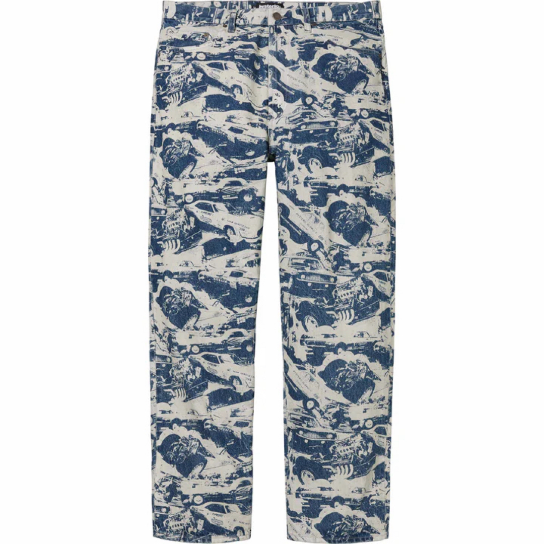 30サイズ Sサイズ】Supreme x HYSTERIC GLAMOUR パンツ 30サイズ Sサイズ】Supreme x HYSTERIC GLAMOUR パンツ