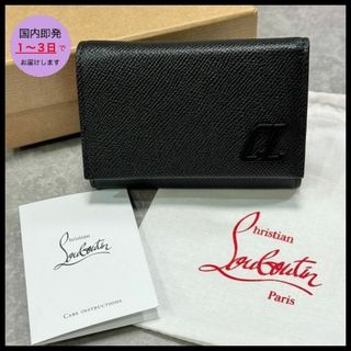 Christian Louboutin(折り財布)のフリマアイテム一覧 Christian Louboutin(折り財布)のフリマアイテム一覧