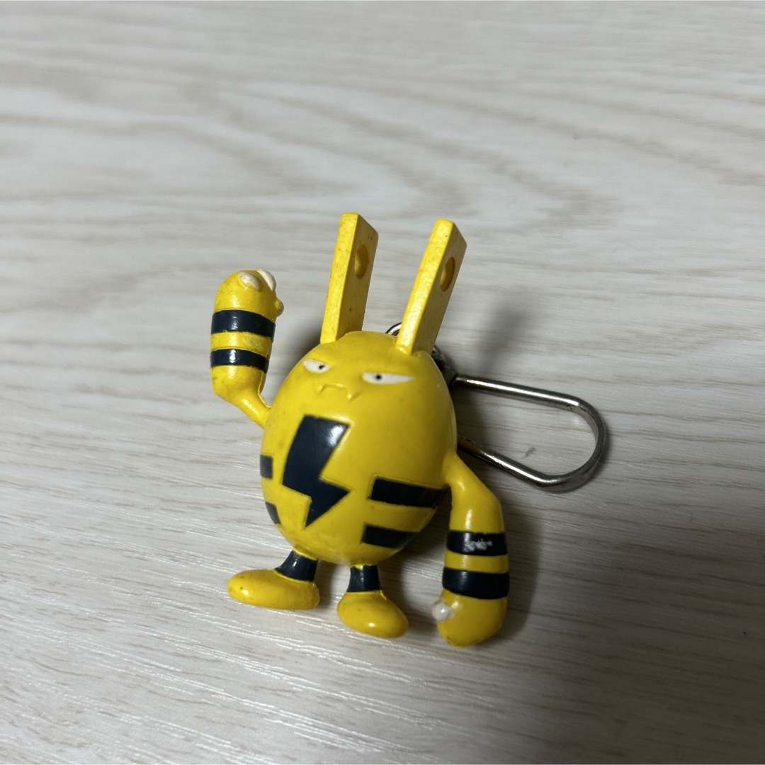 ポケモン - エレキッド ポケモン 初期 レトロの通販 by f ポケモン - エレキッド ポケモン 初期 レトロの通販 by f