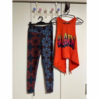 最終値下げ★サルセーションウェア 美品セット ④(ダンス/バレエ)