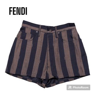 FENDI(ショートパンツ)のフリマアイテム一覧 FENDI(ショートパンツ)のフリマアイテム一覧