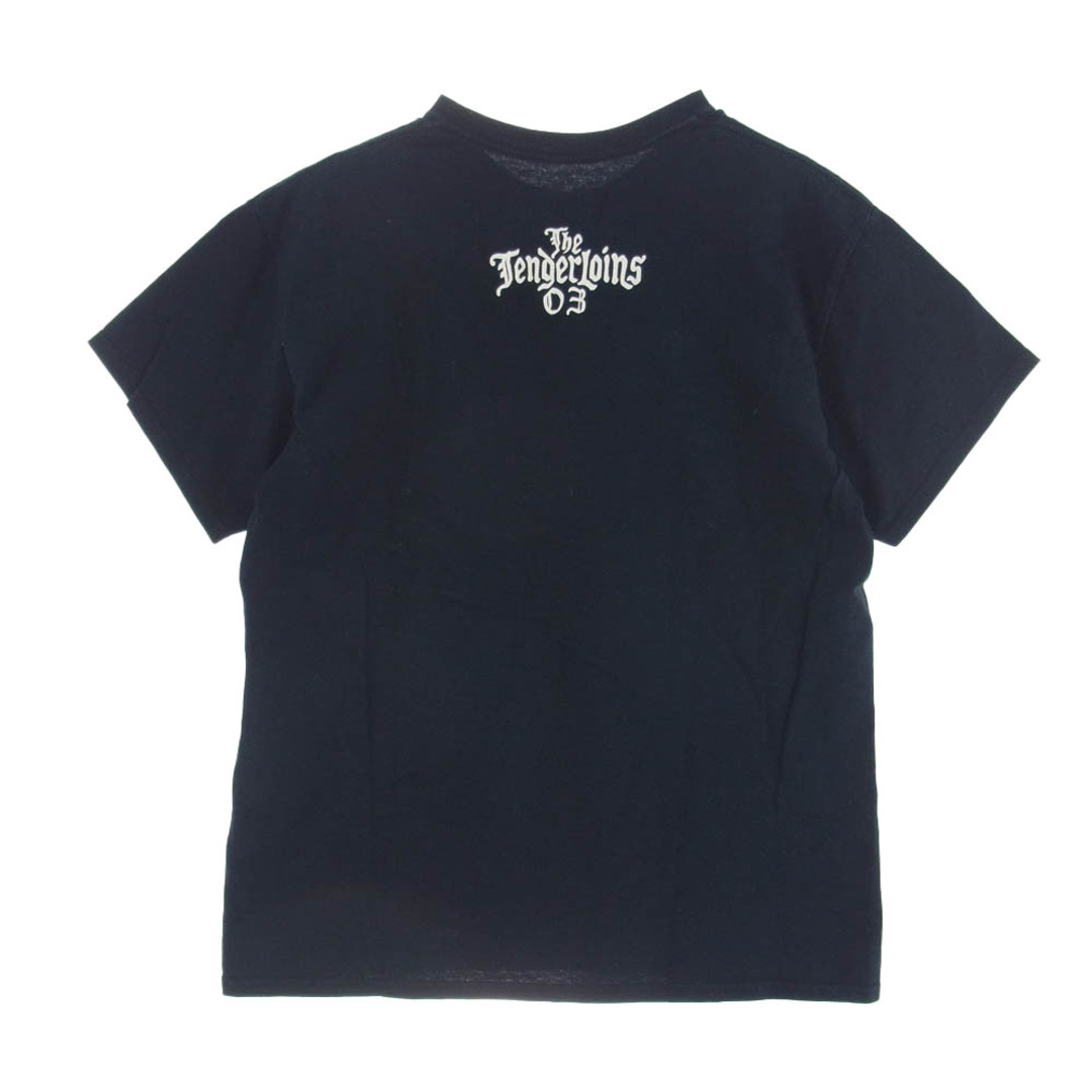 TENDERLOIN - TENDERLOIN テンダーロイン T-TEE THE TENDERLOINS TENDERLOIN - TENDERLOIN テンダーロイン T-TEE THE TENDERLOINS
