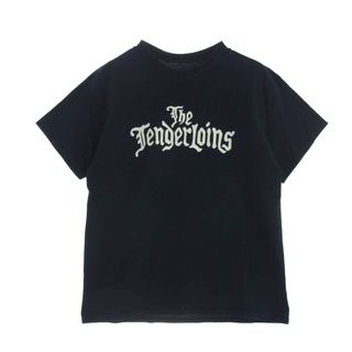 TENDERLOIN - TENDERLOIN テンダーロイン T-TEE THE TENDERLOINS TENDERLOIN - TENDERLOIN テンダーロイン T-TEE THE TENDERLOINS