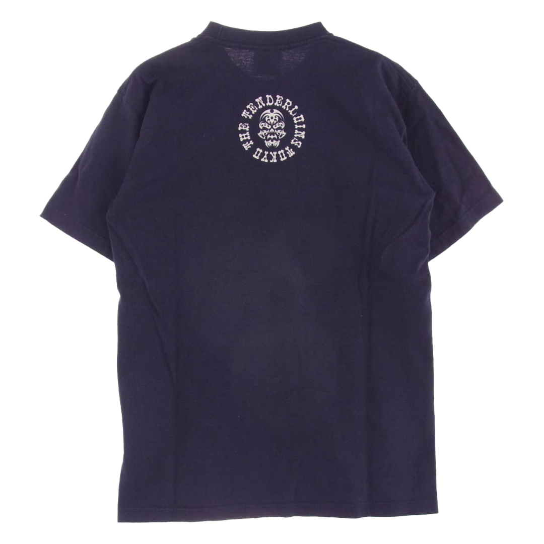 TENDERLOIN - TENDERLOIN テンダーロイン TEE SP サインペン TENDERLOIN - TENDERLOIN テンダーロイン TEE SP サインペン