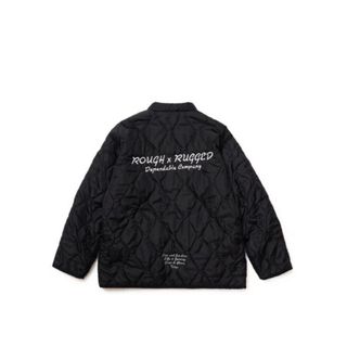 ROUGH AND RUGGED(ジャケット/アウター)のフリマアイテム一覧 ROUGH AND RUGGED(ジャケット/アウター)のフリマアイテム一覧