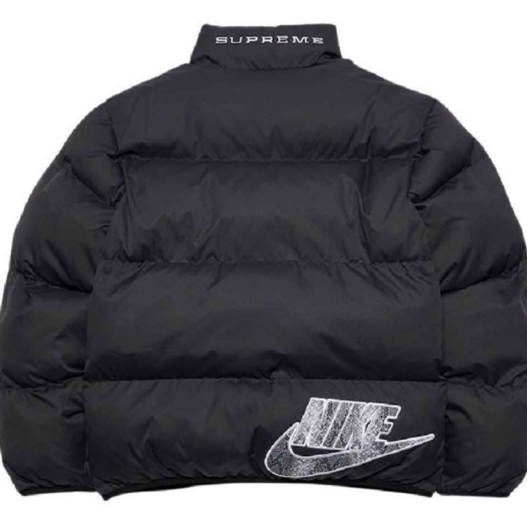 Supreme Nike Reversible Puffy Jacketの通販 by ちまちゃん|ラクマ Supreme Nike Reversible Puffy Jacketの通販 by ちまちゃん|ラクマ