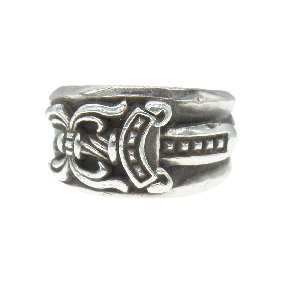 25号 亘っ CHROME HEARTS 22K ベビークラシックダガーリング ダイヤ 25号 亘っ CHROME HEARTS 22K ベビークラシックダガーリング ダイヤ