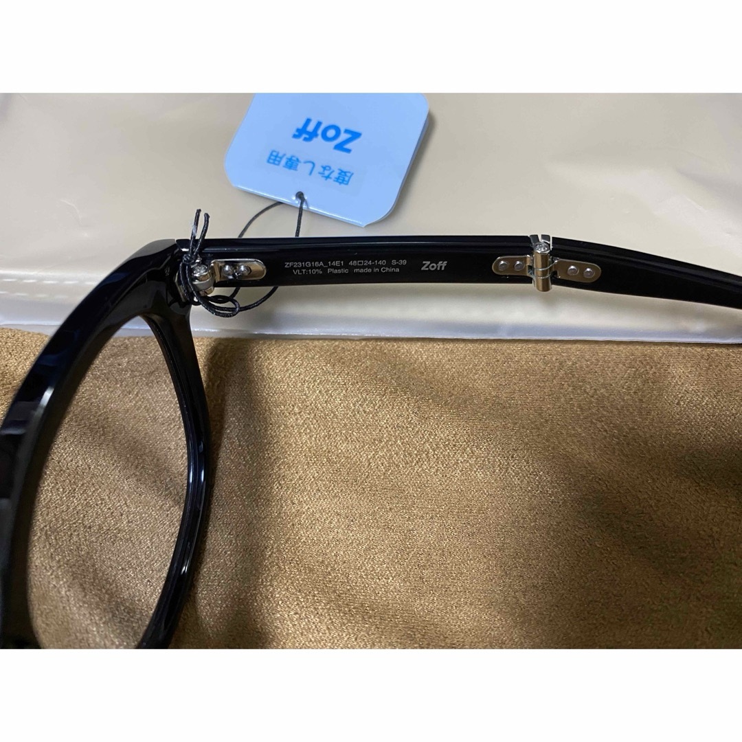 Zoff - Zoff ゾフ サングラス UNITEDARROWS ZF231G16-14E1の通販 Zoff - Zoff ゾフ サングラス UNITEDARROWS ZF231G16-14E1の通販