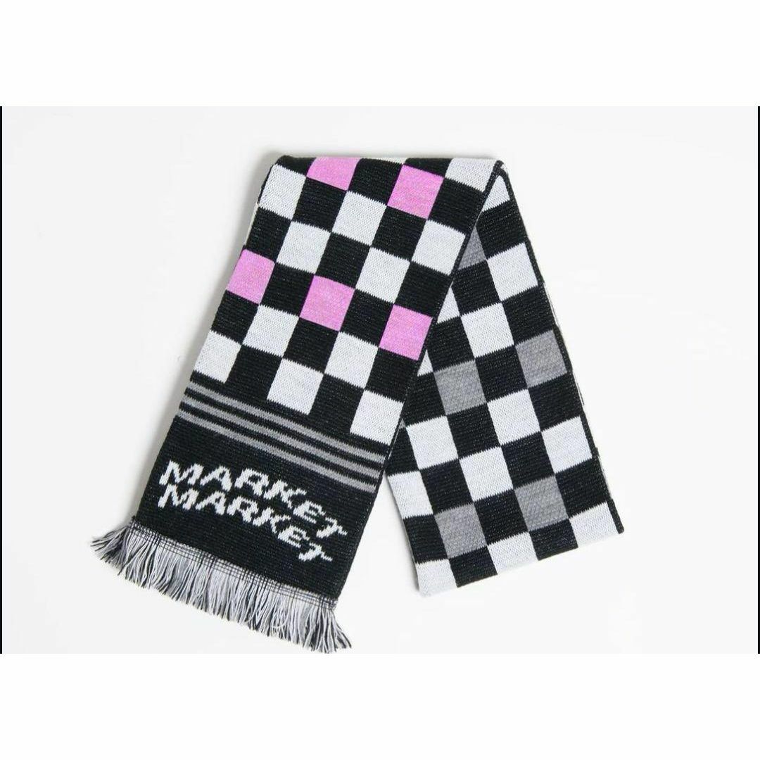 COMME des GARCONS - ブラックアンドピンクマーケット 限定 COMME des GARCONS - ブラックアンドピンクマーケット 限定