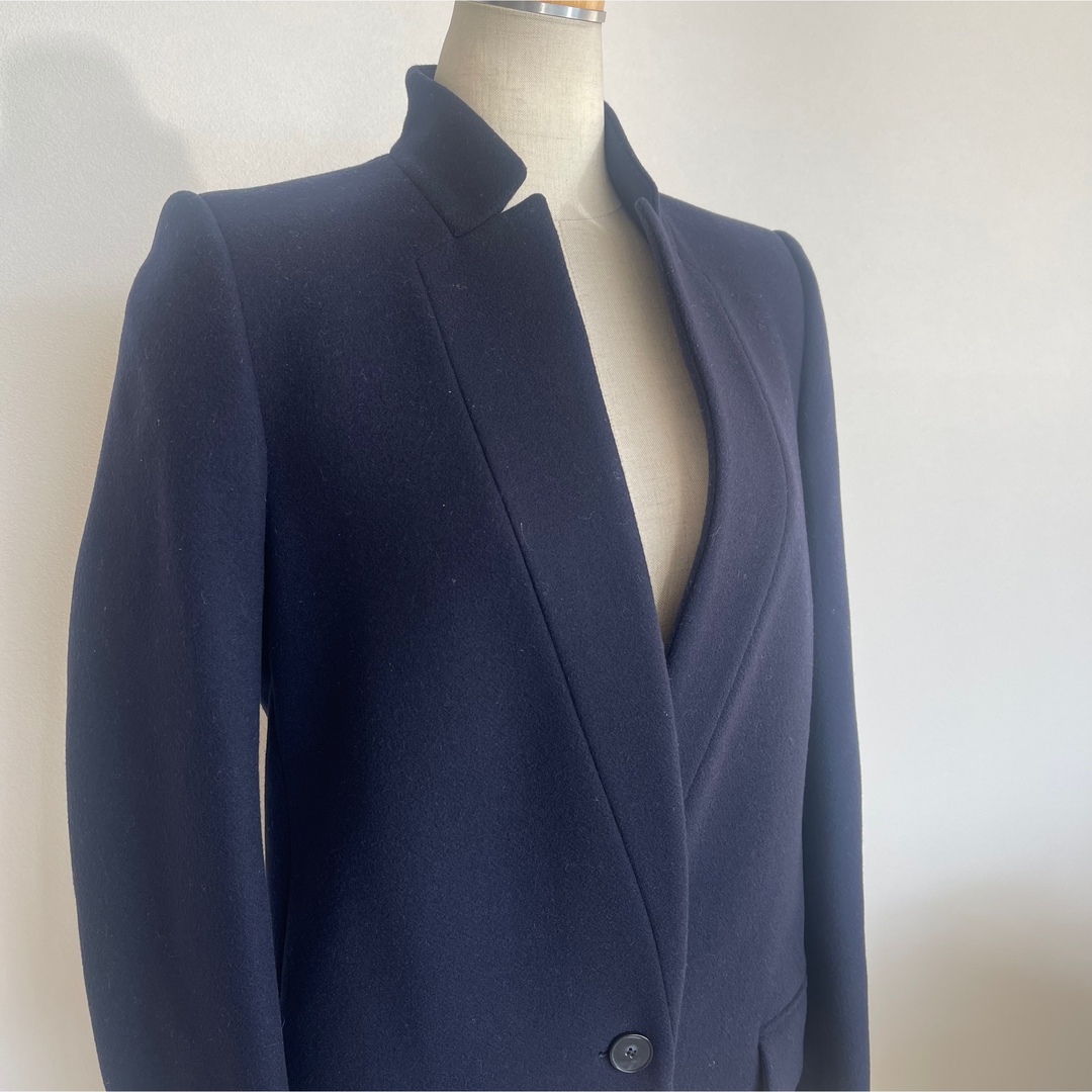 STELLA McCARTNEY / ステラマッカートニー | ウールメルトン STELLA McCARTNEY / ステラマッカートニー | ウールメルトン