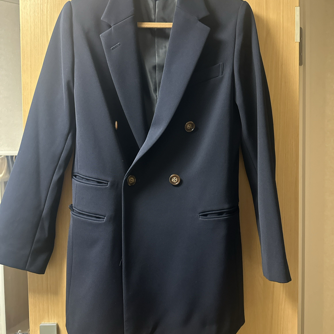 ameri CLASSIC MINIMAL TAILORED JACKET ameri CLASSIC MINIMAL TAILORED JACKET