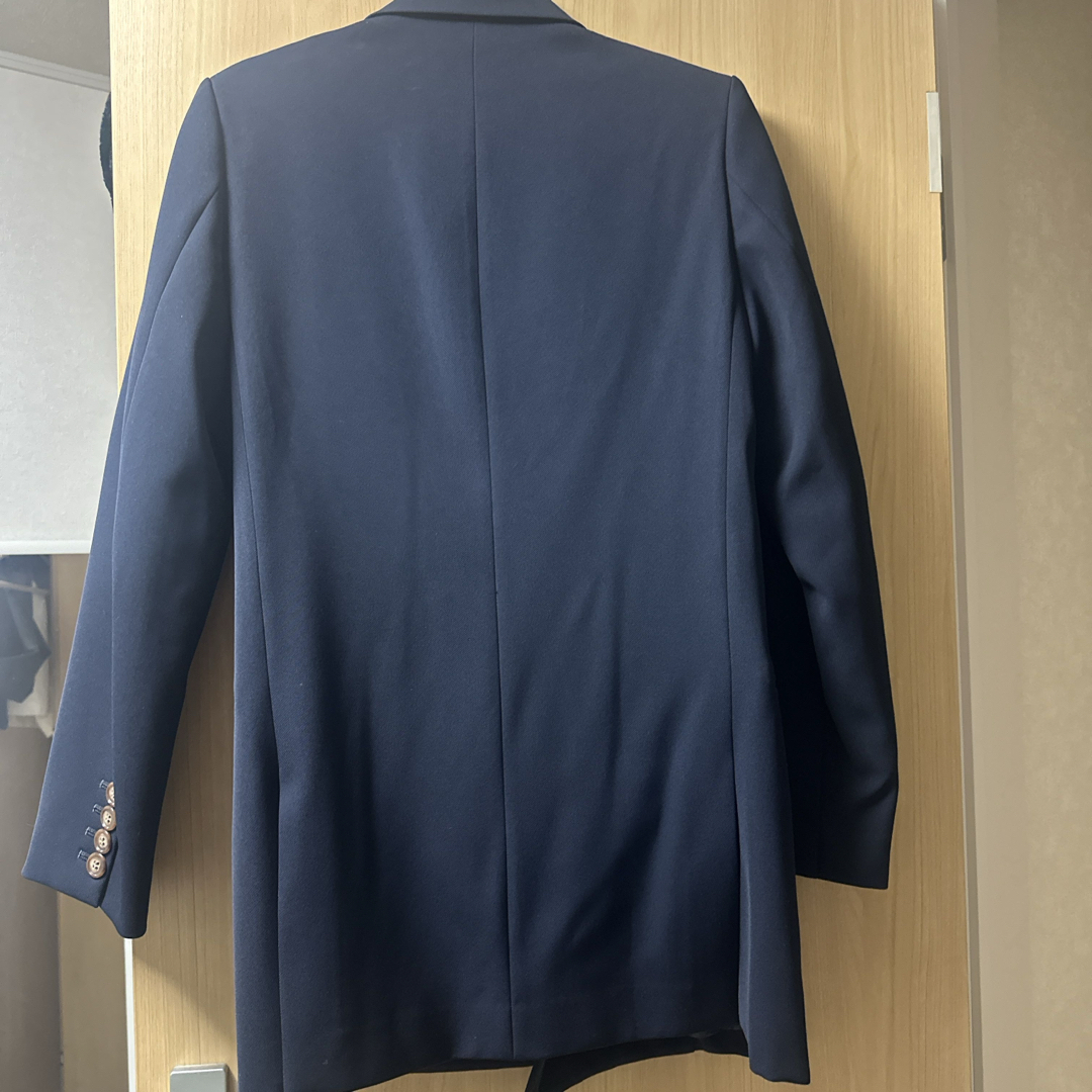 ameri CLASSIC MINIMAL TAILORED JACKET ameri CLASSIC MINIMAL TAILORED JACKET