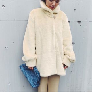 EDIT.FOR LULU(毛皮/ファーコート)のフリマアイテム一覧 EDIT.FOR LULU(毛皮/ファーコート)のフリマアイテム一覧