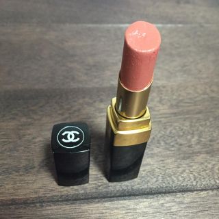 シャネル(CHANEL)のCHANELルージュココシャイン(口紅)