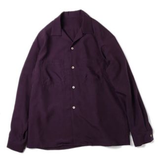 URU - URUウルコットンリネンカバーオールジャケットアイボリー URU - URUウルコットンリネンカバーオールジャケットアイボリー