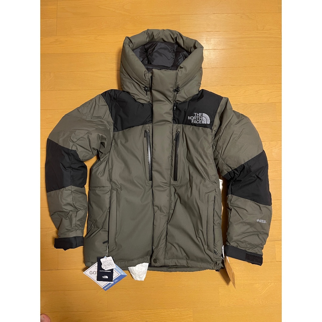 THE NORTH FACE - *新品*未使用 THE NORTH FACE バルトロライトジャケット Lサイズ