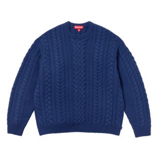 Supreme(ニット/セーター)のフリマアイテム一覧 Supreme(ニット/セーター)のフリマアイテム一覧