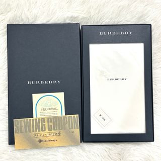 バーバリー(BURBERRY) オーダーメイドの通販 9点 | バーバリーのその他を買うならラクマ