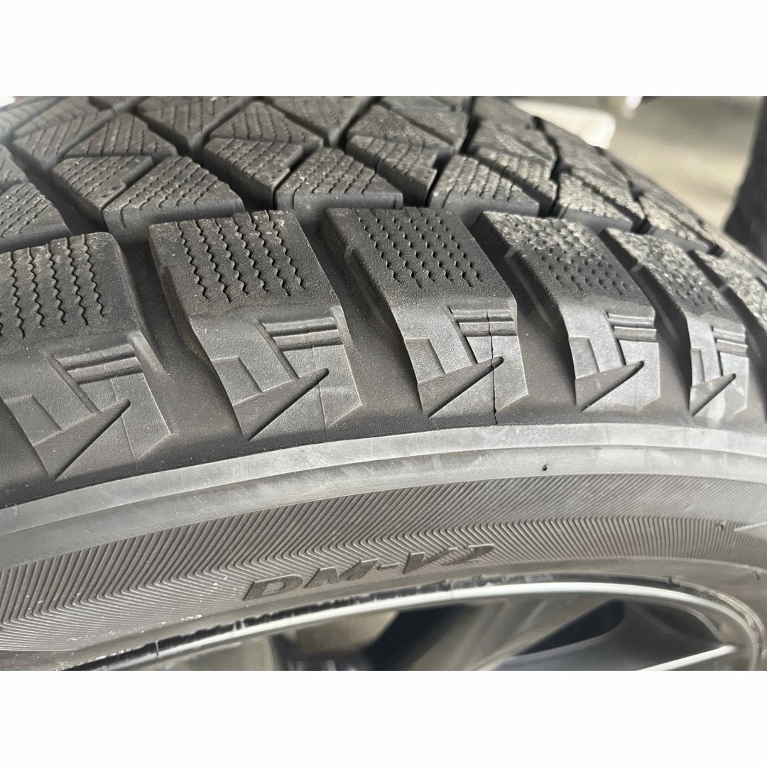 レクサスRX450h 19インチ 純正アルミホイール スタッドレス レクサスRX450h 19インチ 純正アルミホイール スタッドレス