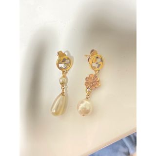 GUCCI(フラワー ・ ピアス)のフリマアイテム一覧 GUCCI(フラワー ・ ピアス)のフリマアイテム一覧