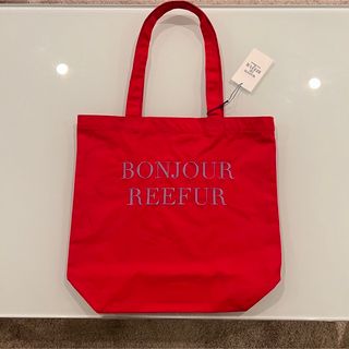 Maison de Reefur(トートバッグ)のフリマアイテム一覧 Maison de Reefur(トートバッグ)のフリマアイテム一覧