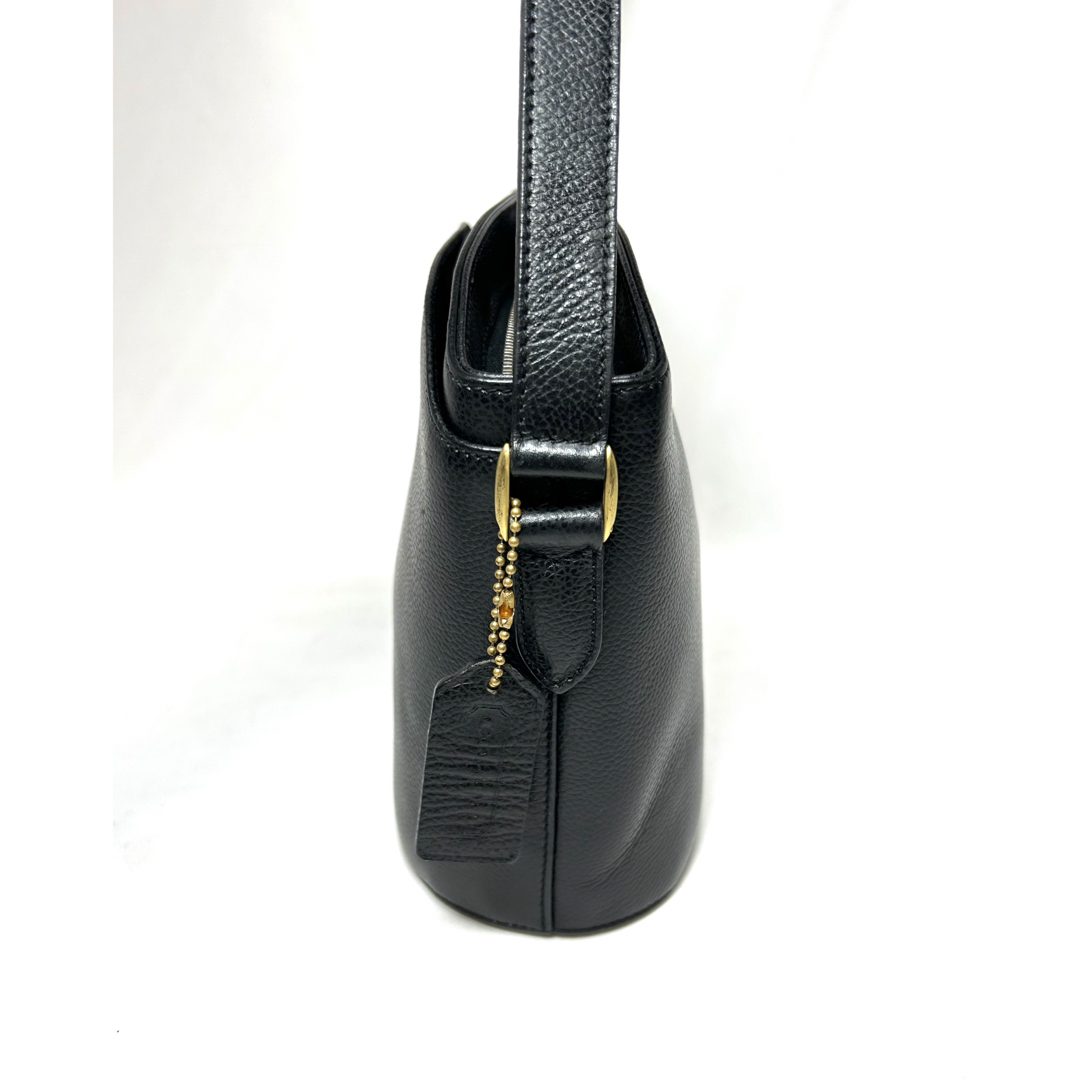 美品】COACH オールドコーチ ショルダーバッグ イタリア 3229-921 美品】COACH オールドコーチ ショルダーバッグ イタリア 3229-921