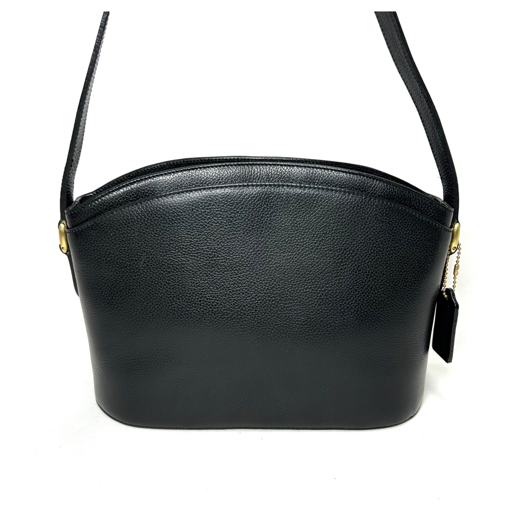 美品】COACH オールドコーチ ショルダーバッグ イタリア 3229-921 美品】COACH オールドコーチ ショルダーバッグ イタリア 3229-921