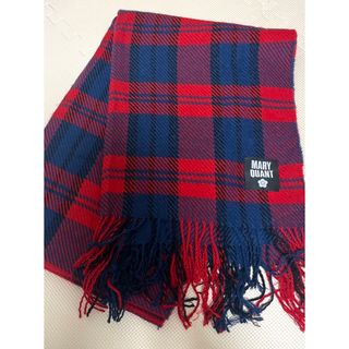 MARY QUANT(マフラー/ショール)のフリマアイテム一覧 MARY QUANT(マフラー/ショール)のフリマアイテム一覧
