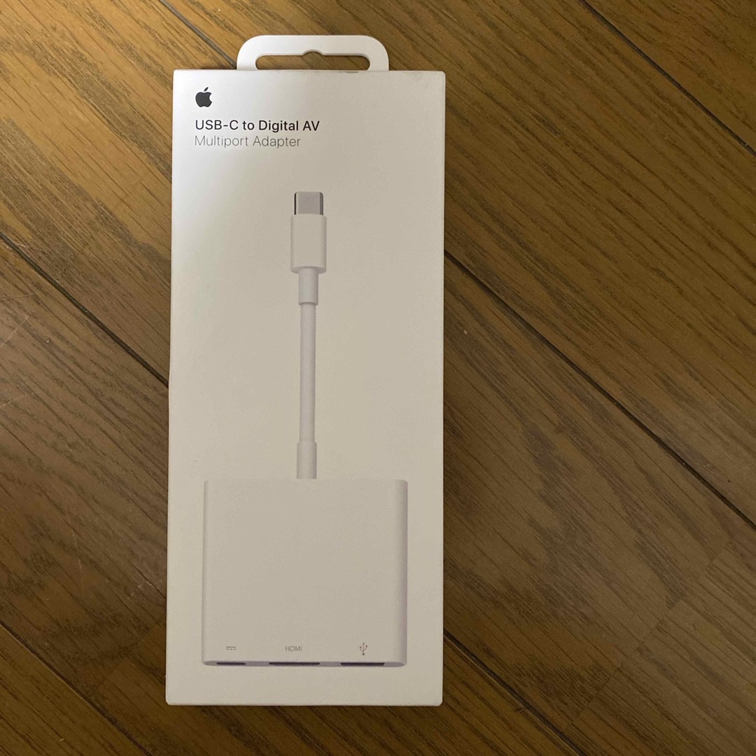 Apple - Apple USB-C to Digital AV アダプタ MW5M3ZA/Aの通販 by グリーンマーケット|アップルならラクマ Apple - Apple USB-C to Digital AV アダプタ MW5M3ZA/Aの通販 by グリーンマーケット|アップルならラクマ