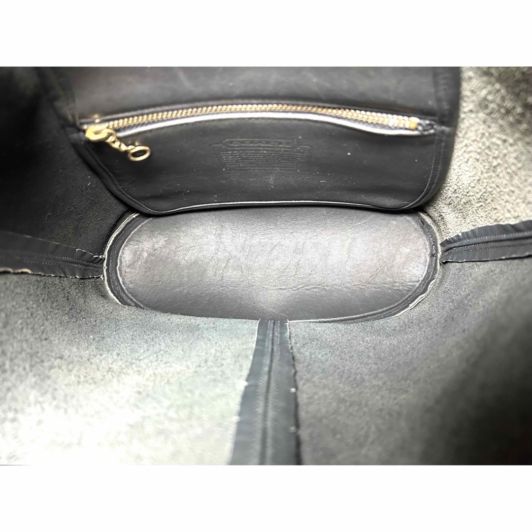 COACH - 【美品】COACH オールドコーチ ショルダーバッグ USA製 COACH - 【美品】COACH オールドコーチ ショルダーバッグ USA製