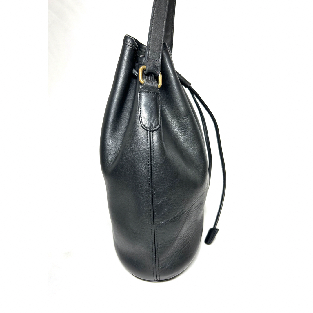 COACH - 【美品】COACH オールドコーチ ショルダーバッグ USA製 COACH - 【美品】COACH オールドコーチ ショルダーバッグ USA製