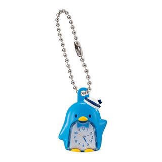 サンリオ(サンリオ)の即購入OK❤︎タキシードサム レトロミニチュアチャーム 時計(キャラクターグッズ)