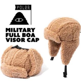 POLeR - セール15% ポーラー ダック キャンバス フーデット POLeR - セール15% ポーラー ダック キャンバス フーデット