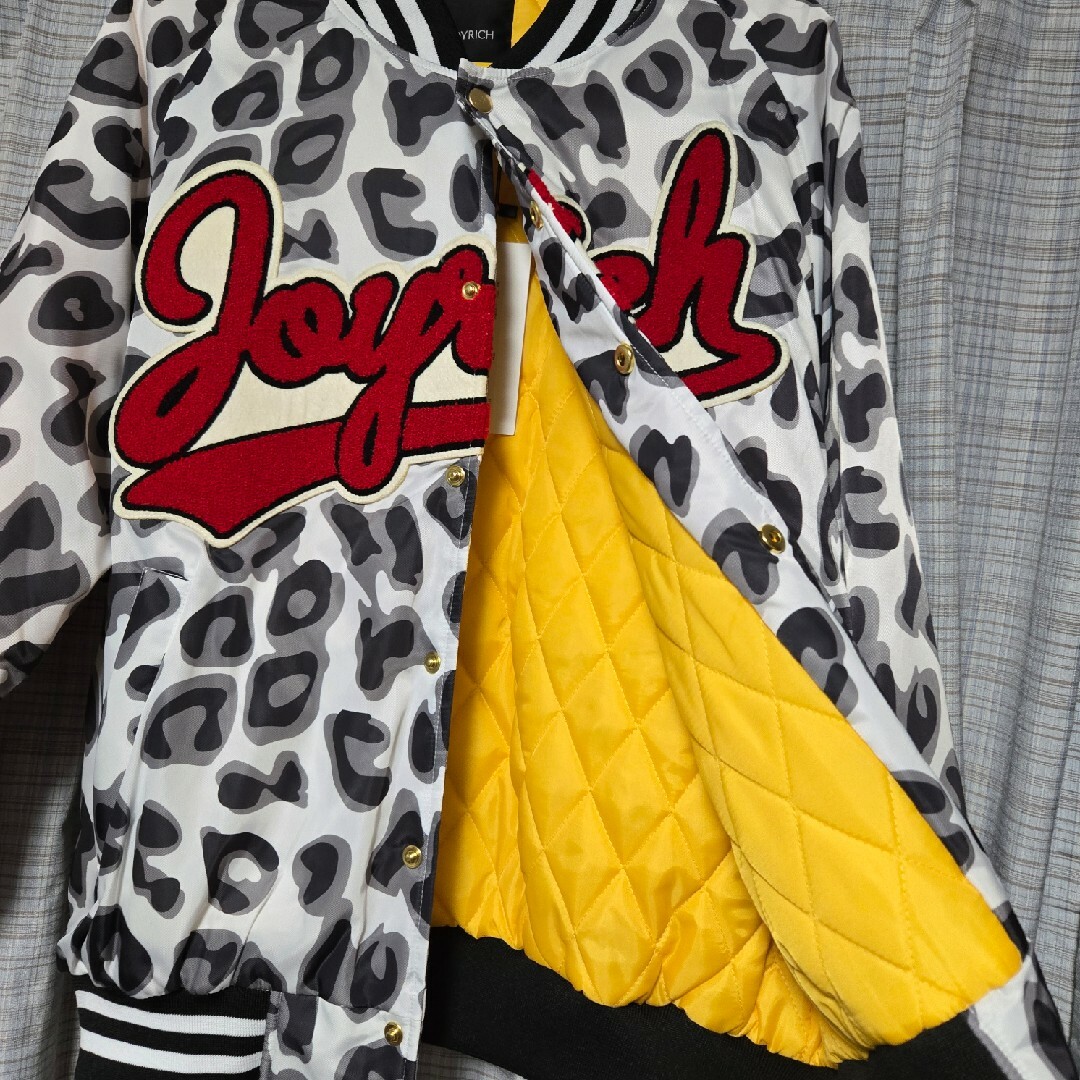 JOYRICH - JOYRICHの通販 by だいふく's shop|ジョイリッチなら JOYRICH - JOYRICHの通販 by だいふく's shop|ジョイリッチなら