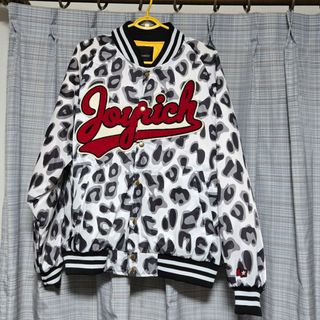 JOYRICH - JOYRICH puffy jacket TAKA、武尊着用モデル【別 JOYRICH - JOYRICH puffy jacket TAKA、武尊着用モデル【別