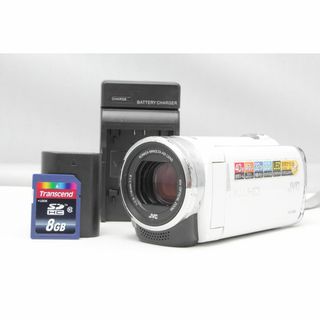 JVC(ビデオカメラ)のフリマアイテム一覧 JVC(ビデオカメラ)のフリマアイテム一覧