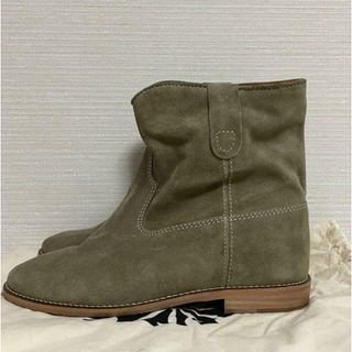 Isabel Marant(ブーツ)のフリマアイテム一覧 Isabel Marant(ブーツ)のフリマアイテム一覧