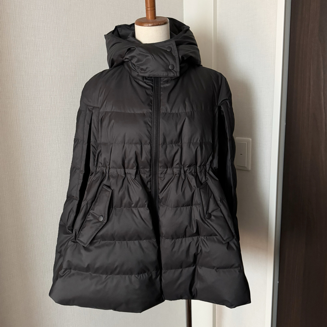 Theory luxe - 【未使用】theory luxe⭐️定価81400円 ダウン Theory luxe - 【未使用】theory luxe⭐️定価81400円 ダウン