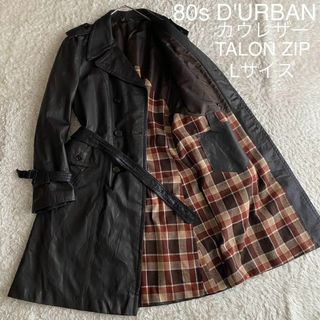 D'URBAN(トレンチコート)のフリマアイテム一覧 D'URBAN(トレンチコート)のフリマアイテム一覧