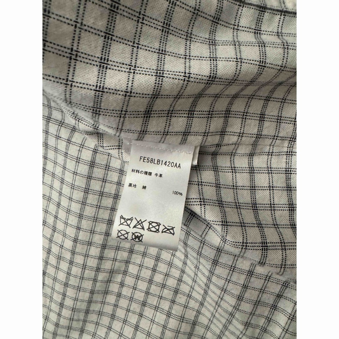 KENZO PARIS Verdy ライダースジャケット サイズ Lの通販 by KENZO PARIS Verdy ライダースジャケット サイズ Lの通販 by