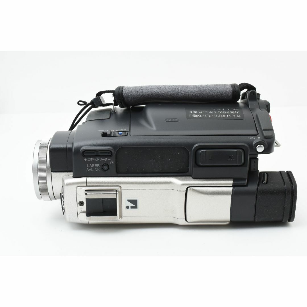 ソニー SONY DCR-TRV900 ビデオカメラ #2286041A ソニー SONY DCR-TRV900 ビデオカメラ #2286041A