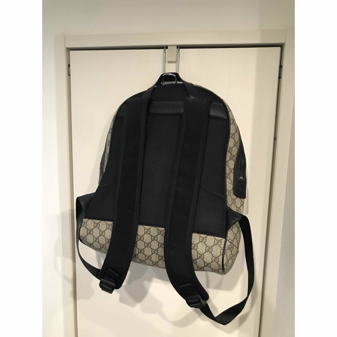 GUCCI シェリーライン バックパック GUCCI シェリーライン バックパック