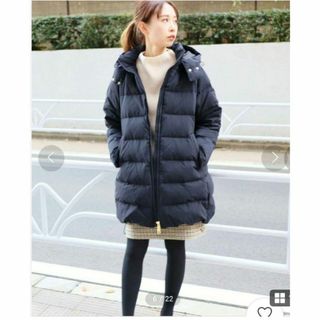 IENA(ダウンコート)のフリマアイテム一覧 IENA(ダウンコート)のフリマアイテム一覧