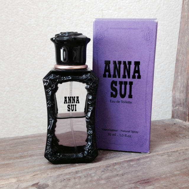 ANNA SUI(アナスイ)のアナスイ オードトワレ コスメ/美容の香水(香水(女性用))の商品写真